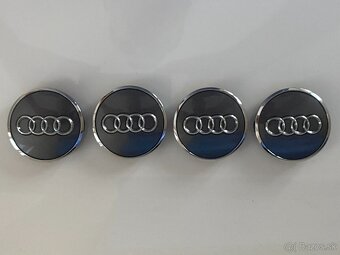 AUDI originálna záslepka, puklička kolies 8VV0 601.170 - 2