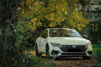 Volkswagen Arteon R-line 2.0 TDI - 2