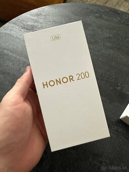 Honor 200 lite + honor band 9 - 2