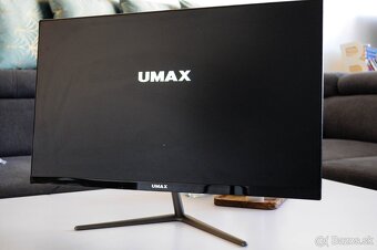 All in One PC Počítač Umax U-One 24AL - 23,8" FullHD - 2