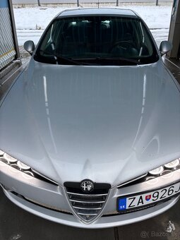 Alfa Romeo 159 - 2