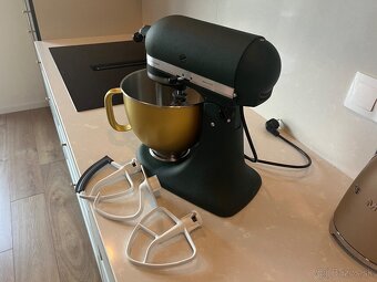 KitchenAid Artisan 300W - Limitovaná edícia - 2