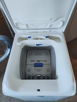 Predám práčku Electrolux 7kg - 2