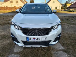 Peugeot 5008 1.6 BlueHDi 120 Allure AT6 - 2