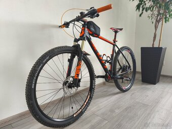 Predám  Hardtail Scott Scale 940 vo ve - 2