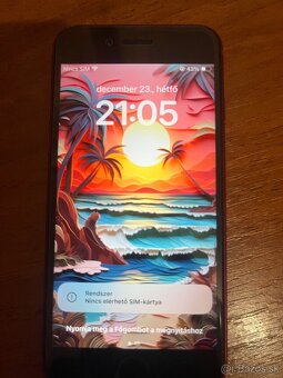 Iphone SE 2022 64GB - 2