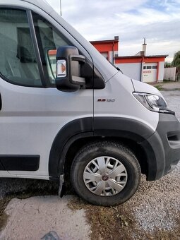 Fiat Ducato 2.3  130kw. - 2