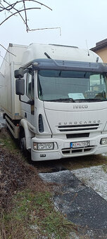 Iveco Eurocargo 120E280 - 2