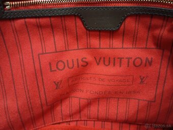 Louis Vuitton kabelka - 2