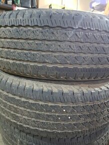 Roadstone SUV pneu 245/60 R18 M+S - 2