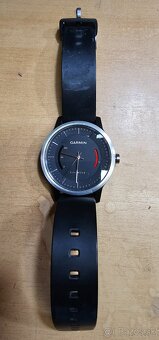 Garmin vivomove - 2