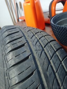 Letné pneu Barum Brillantis 2 195/65r 15 - 2