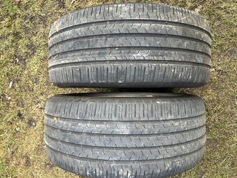 Pneumatiky 275/45 r20 - 2