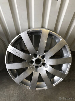 Disky 5x112 R20 Audi A8 A6 - 2