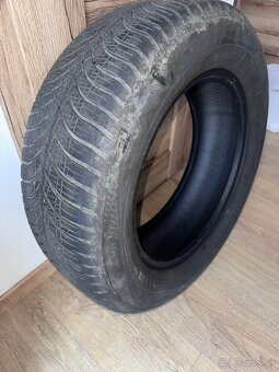 Pneumatika 225/65R17 Goodyear - 2