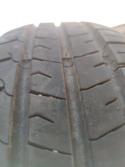 Letná sada Tomket 195/60 R15 88V - 2