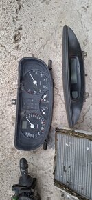 RENAULT LAGUNA 1,8 benzin - 2