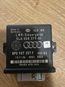 Modul svetiel  Audi A8/S8 (D3), A4 (B7), A3 (8P), A6 (C6) - 2