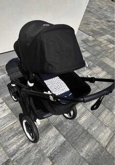 Bugaboo fox 3 - 2