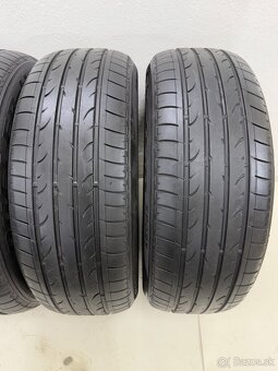 225/55 R18 Letné pneumatiky - 2