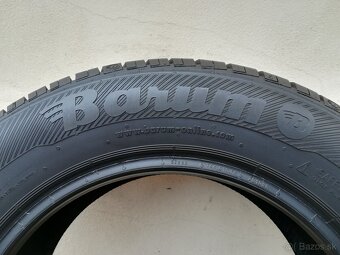 Letné pneumatiky 185/65 R14 Barum, 4ks - 2