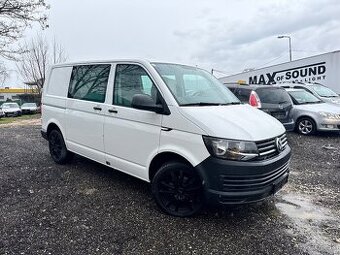 VW Volkswagen Transporter T6 2.0 TDI - 2