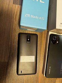 xiaomi 11 lite 5g a zte a32 - 2