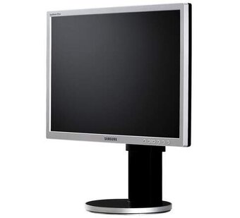 Predám LCD monitor Samsung Syncmaster 225BW. - 2