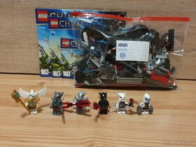 LEGO Chima 70009 - 2