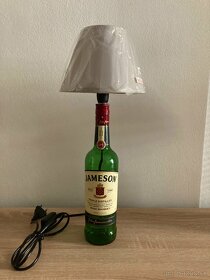 Jameson lampa - 2