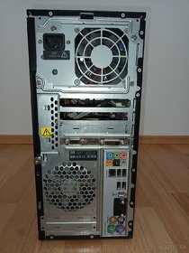 Počítač - HP - 2