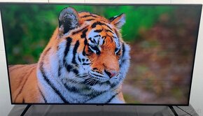 Smart tv SAMSUNG UE50TU8072-(127cm)-4K - 2