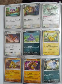 original pokemon karty mew 92 ks - 2