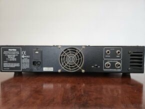 Hartke HA2500 - 2