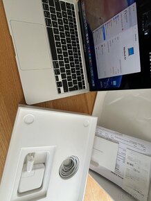 MacBook Air M1 2020 13-inch, 8GB RAM, 256GB SSD - 2