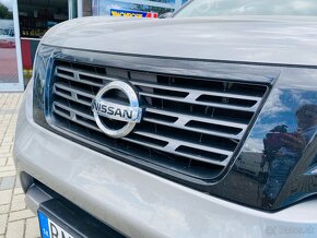 NISSAN NAVARA PICK UP - 2