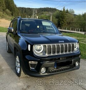 Jeep Renegade - 2