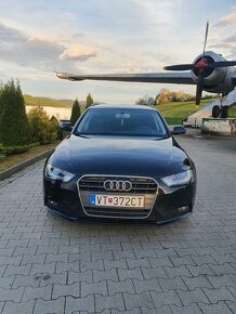 Audi A4 - 2