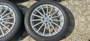 5x112 R18 --- MERCEDES GLA - 2