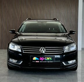 Volkswagen Passat Variant 2.0 TDI - 2