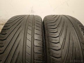 235/50 R18 Letné pneumatiky Uniroyal Rainsport 2 kusy - 2