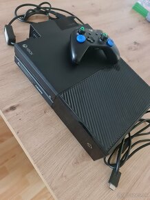 Xbox One 1Tb - 2