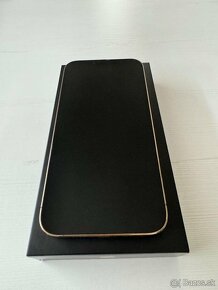 iPhone 12 pro gold - 2