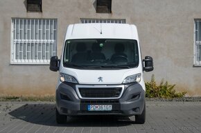 Peugeot Boxer 2.0 BlueHDi L2H2 - 2