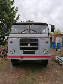 MTS (Agro) Liaz 706 - 2