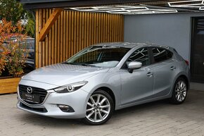 Mazda 3 2.0 Skyactiv -G120 Revolution - 2