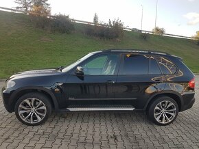 BMW X5 e70 3.0si LPG - 2