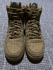 Nike Air Force 1 High Vel 46 - 2