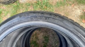 255/35r18 94V Nexen zimne - 2