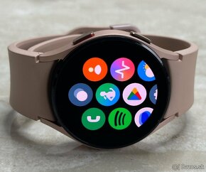 Samsung Galaxy Watch 4 40mm Pink - 2